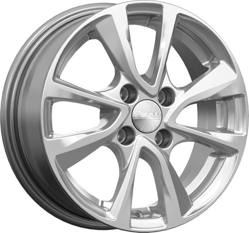 Скад Ницца селена