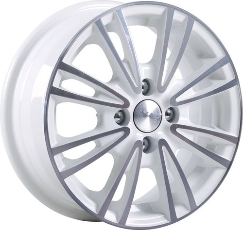 Скад Пантера алмаз-белый