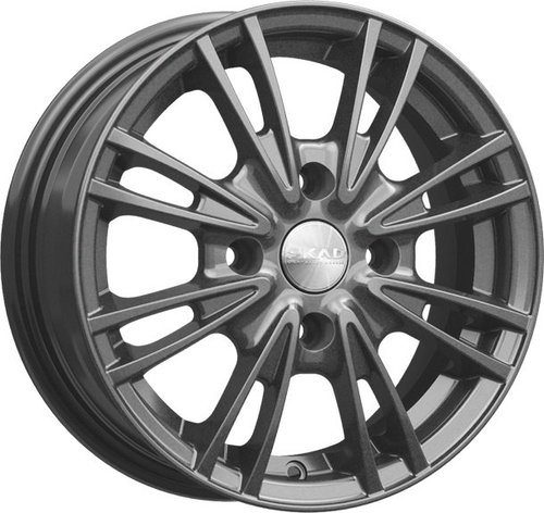 Скад Пантера графит