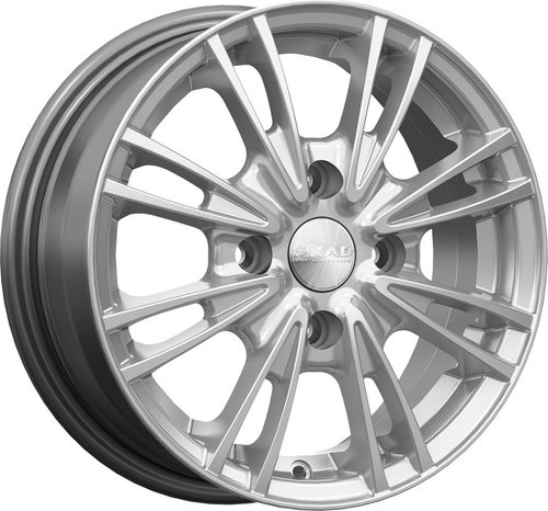 Скад Пантера селена