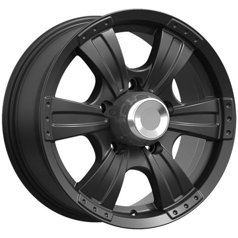 Скад Рейнджер бархат новый