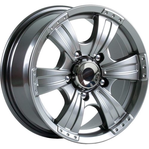 Скад Рейнджер грей