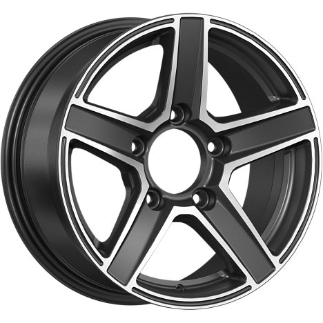 Скад Сафари алмаз бархат новый