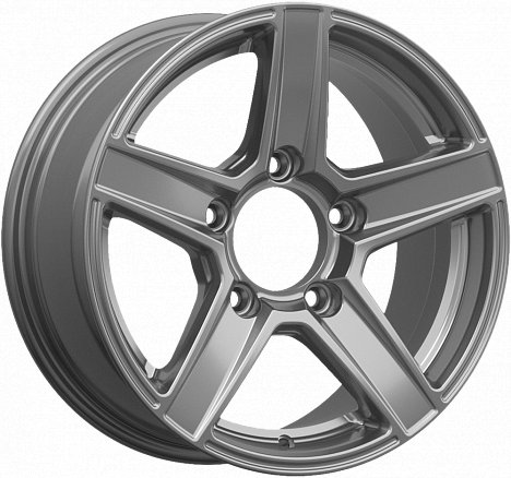 Скад Сафари графит