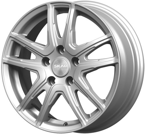 Скад Сидней селена