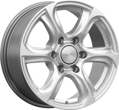 Скад Скала селена