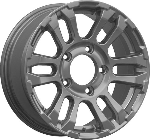 Скад Тайга графит