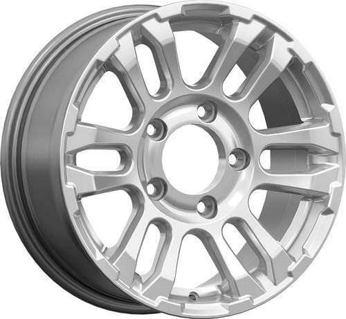 Скад Тайга селена