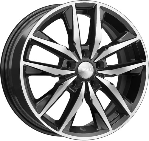 Скад Тирион алмаз