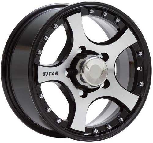 Скад Титан алмаз