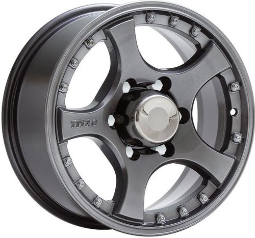 Скад Титан графит