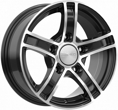 Скад Трофи алмаз