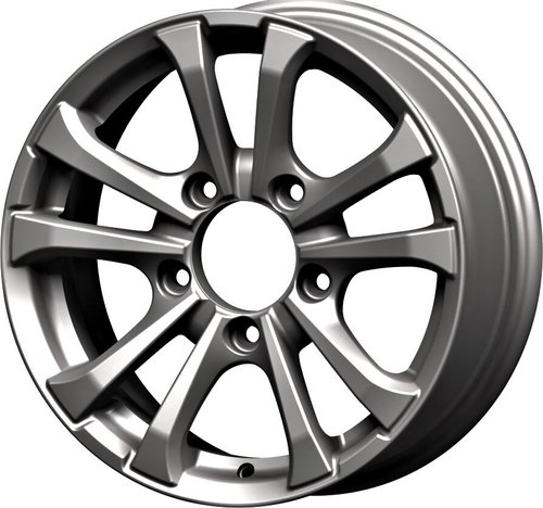 Скад Тундра artic grey