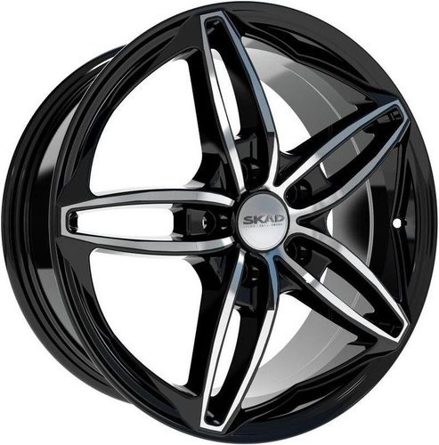 Скад Турин алмаз