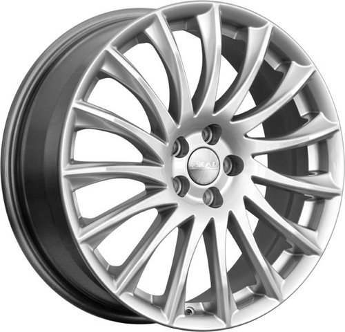 Скад Валенсия селена