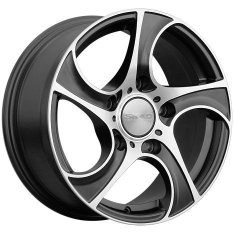 Скад Вихрь алмаз бархат новый