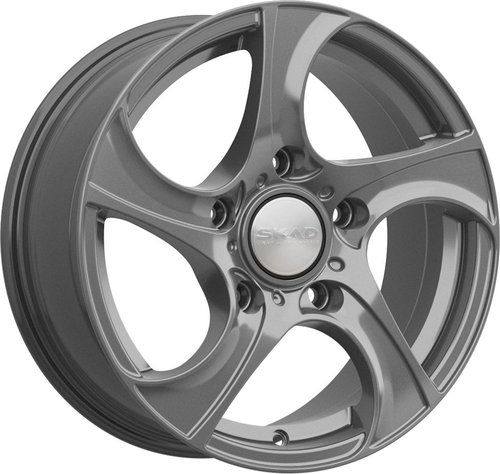 Скад Вихрь графит