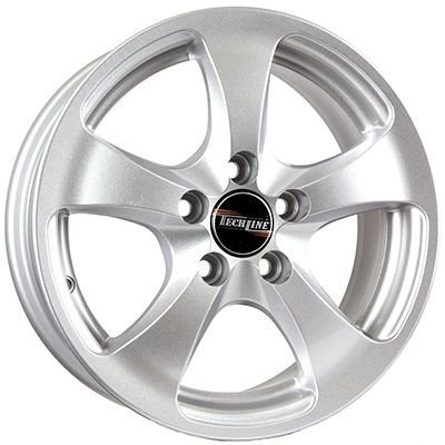 TechLine 403 silver