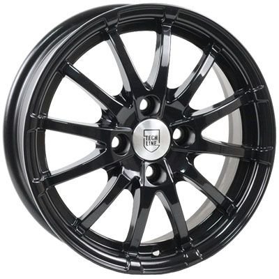TechLine 420 BL