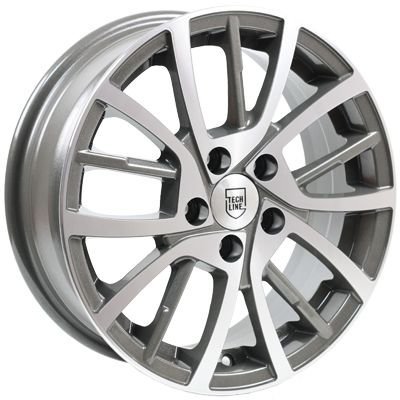 TechLine 548 GRD