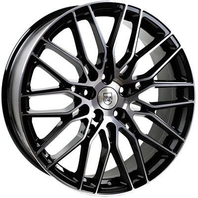 TechLine 901 platinum