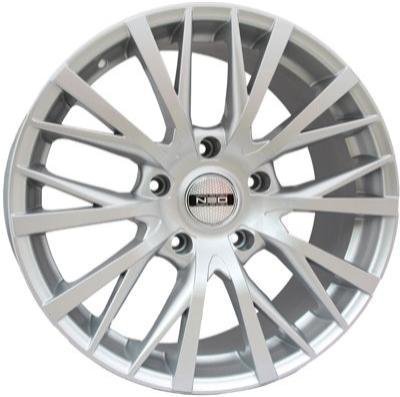 TechLine NEO 204 S