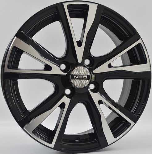 TechLine NEO 574 BFP