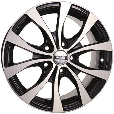 TechLine NEO 665 BD