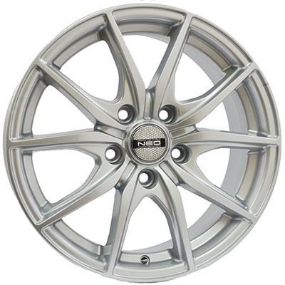 TechLine NEO 776 (Changan) silver