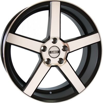 TechLine NEO V03-1560 BD