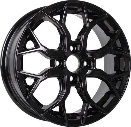 TechLine Venti 1419 BL
