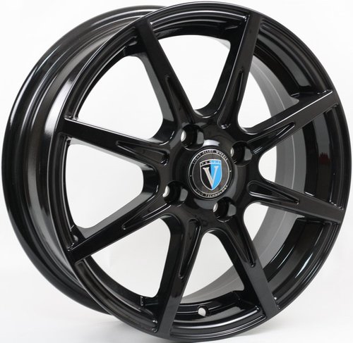 TechLine Venti 1508 BL