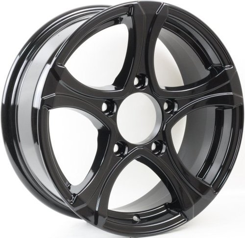 TechLine Venti 1610 BL