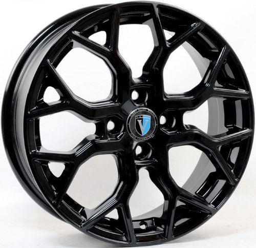 TechLine Venti 1619 BL