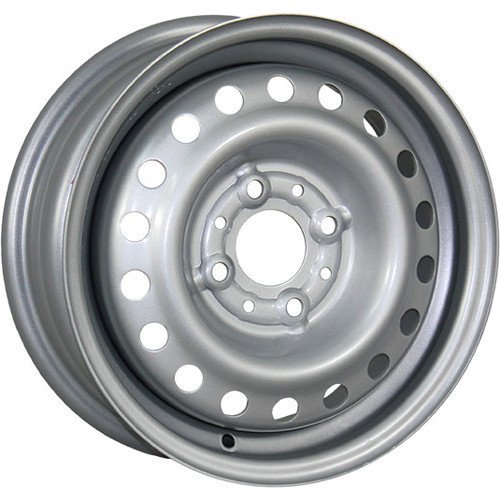 TREBL 42B29C LADA 2101-2107 silver