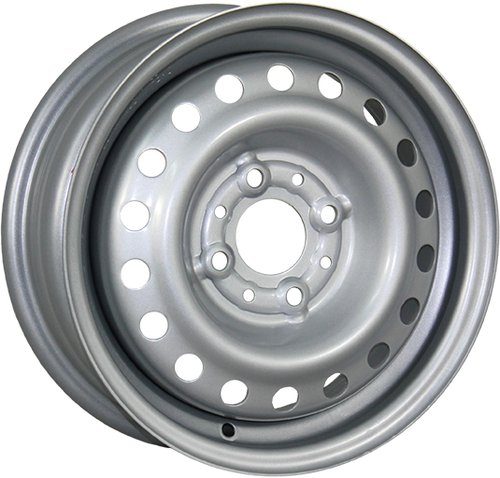 TREBL 42B40B LADA 2108-2115, 1117-1119 silver