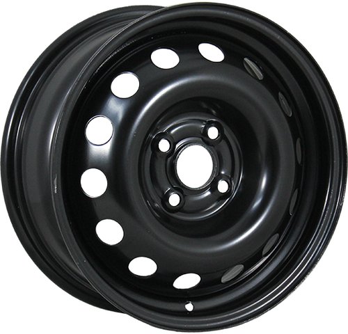 TREBL 5155T Black