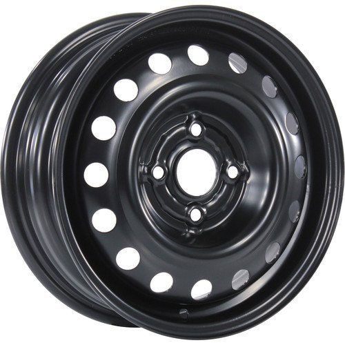 TREBL 5220 HYUNDAI ACCENT M/Y 2000 (LC)/GETZ 03 Black