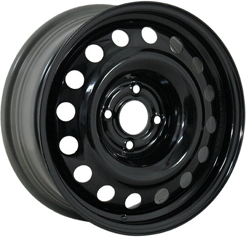 TREBL 5220T Black