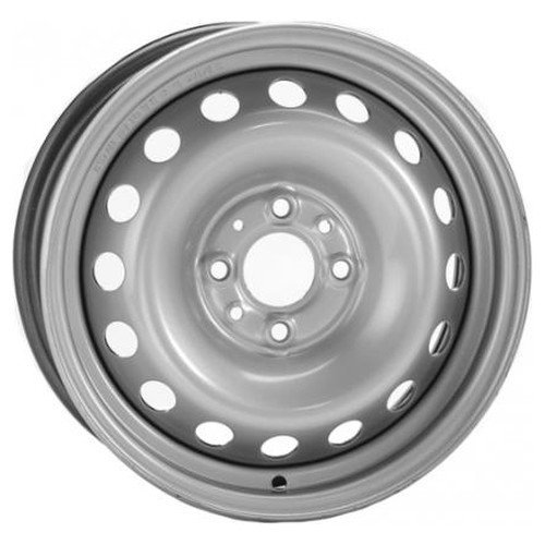 TREBL 52A45D SEAT, VW, AUDI silver