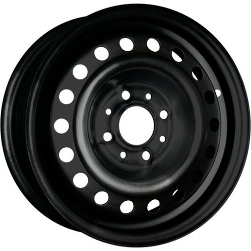 TREBL 53A43C RENAULT LOGAN Black