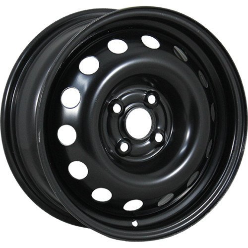 TREBL 53A45D VOLKSWAGEN POLO,GOLF III,VENTO Black
