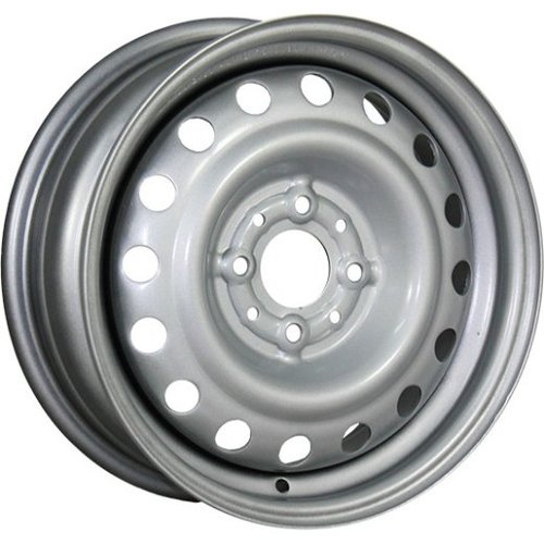 TREBL 53A45R TOYOTA YARIS/YARIS VERSO silver