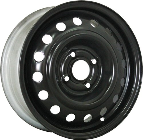 TREBL 53A49A P OPEL CORSA C M/Y 2001/DAEWOO NEXIA/CHEVROLET LANOS Black