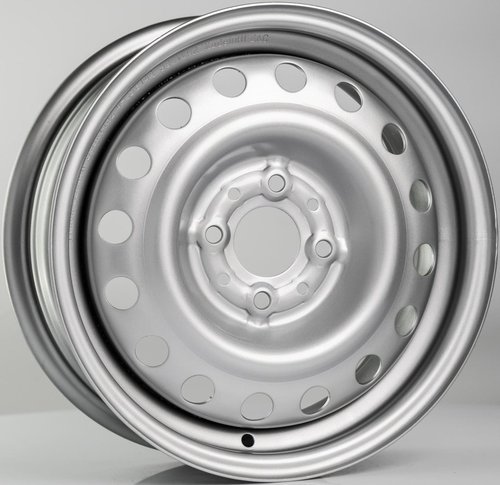 TREBL 53B44K silver