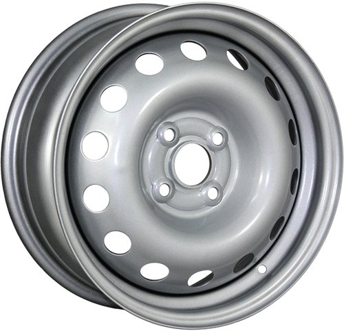TREBL 53C47G FORD FOCUS M/Y 99 (CW170) silver