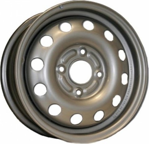 TREBL 53E45H KIA CLARUS / CARENS silver
