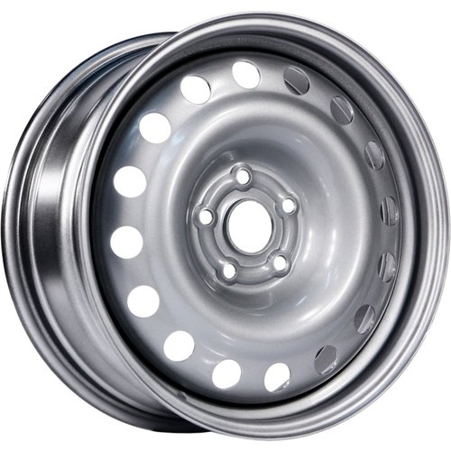 TREBL 64G35L NIVA NIVA silver