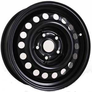 TREBL 64J45H HYUNDAI SANTA-FE Black
