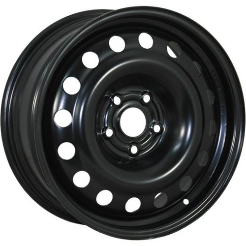 TREBL 7855 P NISSAN QASHQAI/JUKE Black